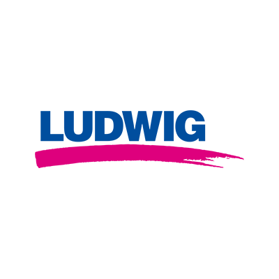 Logo Ludwig GmbH Bau- und Industriebedarf