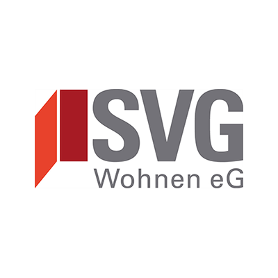 Logo SVG Wohnen eG